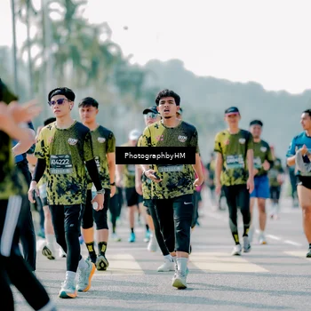 Runner Photo 6568617
