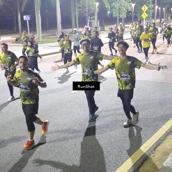 Runner Photo 6568618