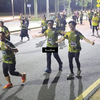 Runner Photo 6568619