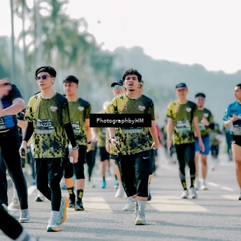 Runner Photo 6568623
