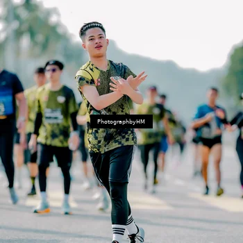 Runner Photo 6568626