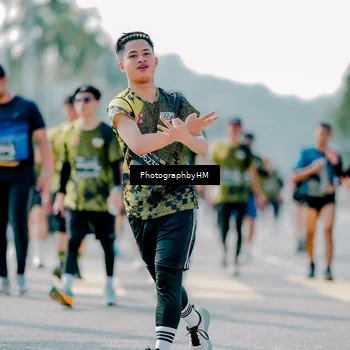 Runner Photo 6568627