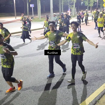 Runner Photo 6568632