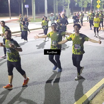 Runner Photo 6568634