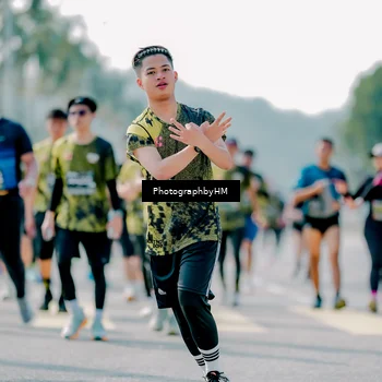 Runner Photo 6568635