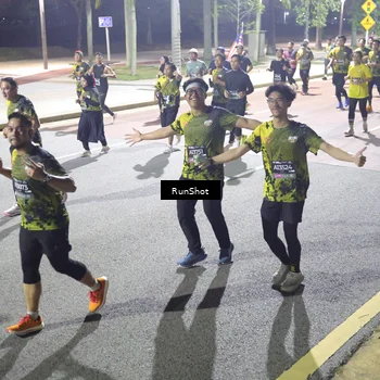 Runner Photo 6568636