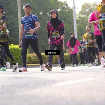 Runner Photo 6568637