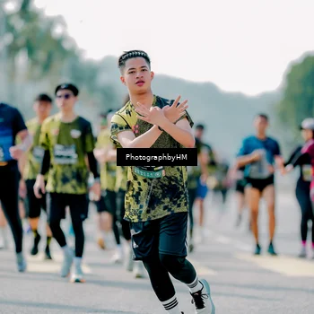 Runner Photo 6568640
