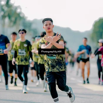 Runner Photo 6568648