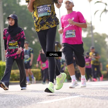 Runner Photo 6568649