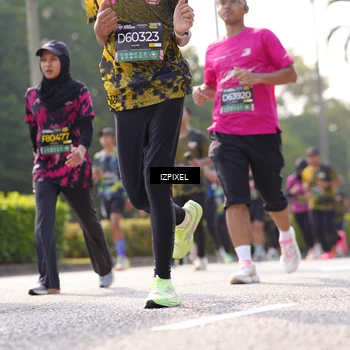 Runner Photo 6568650