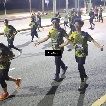 Runner Photo 6568652