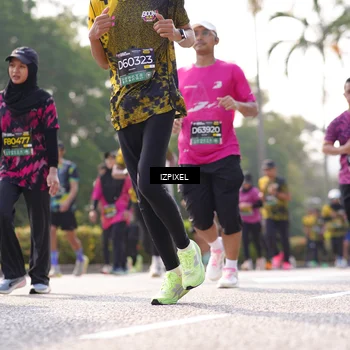 Runner Photo 6568653