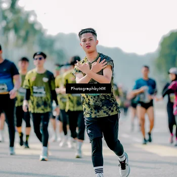 Runner Photo 6568659