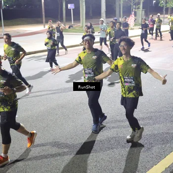 Runner Photo 6568662