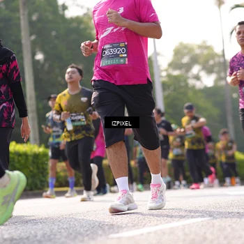 Runner Photo 6568666
