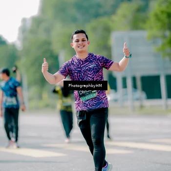 Runner Photo 6568667
