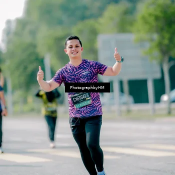 Runner Photo 6568672