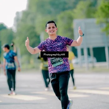 Runner Photo 6568676