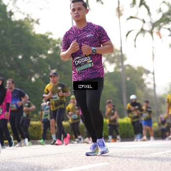 Runner Photo 6568682