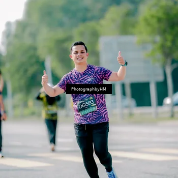 Runner Photo 6568683