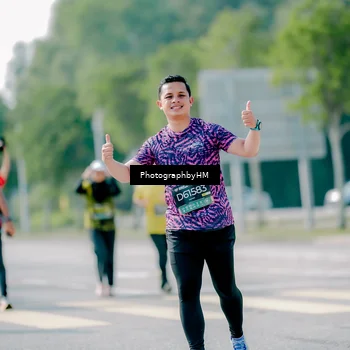 Runner Photo 6568688