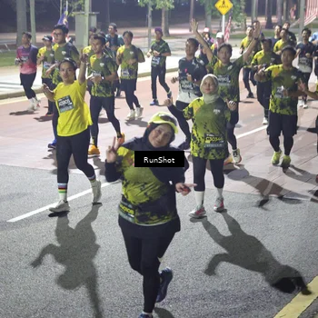 Runner Photo 6568701