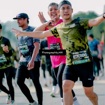 Runner Photo 6568717