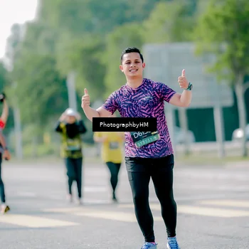 Runner Photo 6568727