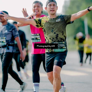 Runner Photo 6568728
