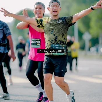 Runner Photo 6568744
