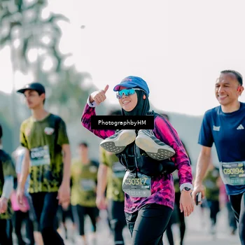 Runner Photo 6568764