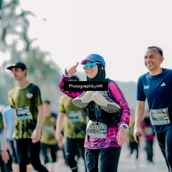 Runner Photo 6568765