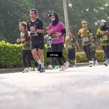 Runner Photo 6568771