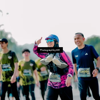 Runner Photo 6568781