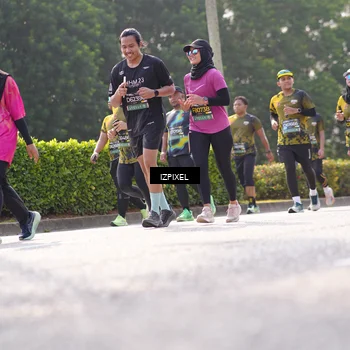 Runner Photo 6568782