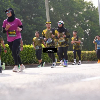 Runner Photo 6568786