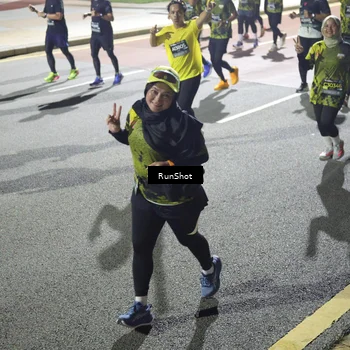 Runner Photo 6568793