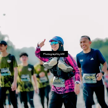 Runner Photo 6568796