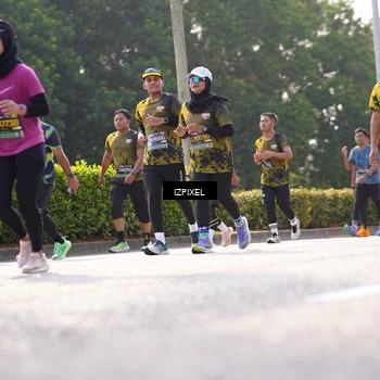 Runner Photo 6568799