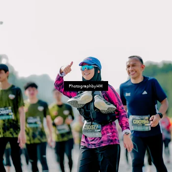 Runner Photo 6568802