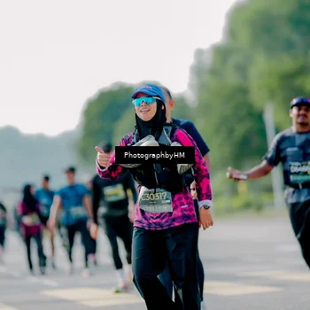 Runner Photo 6568806