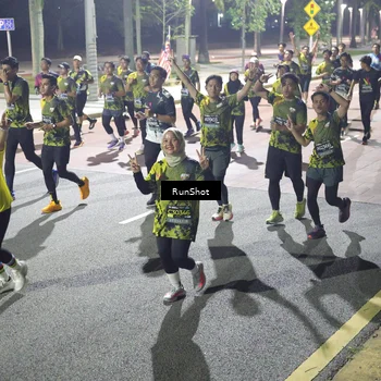 Runner Photo 6568807