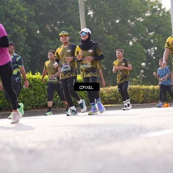Runner Photo 6568808
