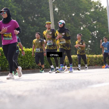 Runner Photo 6568809