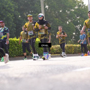 Runner Photo 6568812