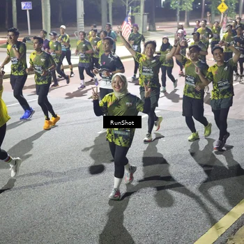 Runner Photo 6568823