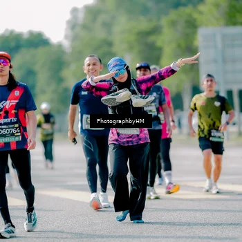 Runner Photo 6568825