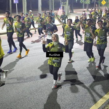 Runner Photo 6568829