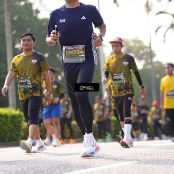 Runner Photo 6568839